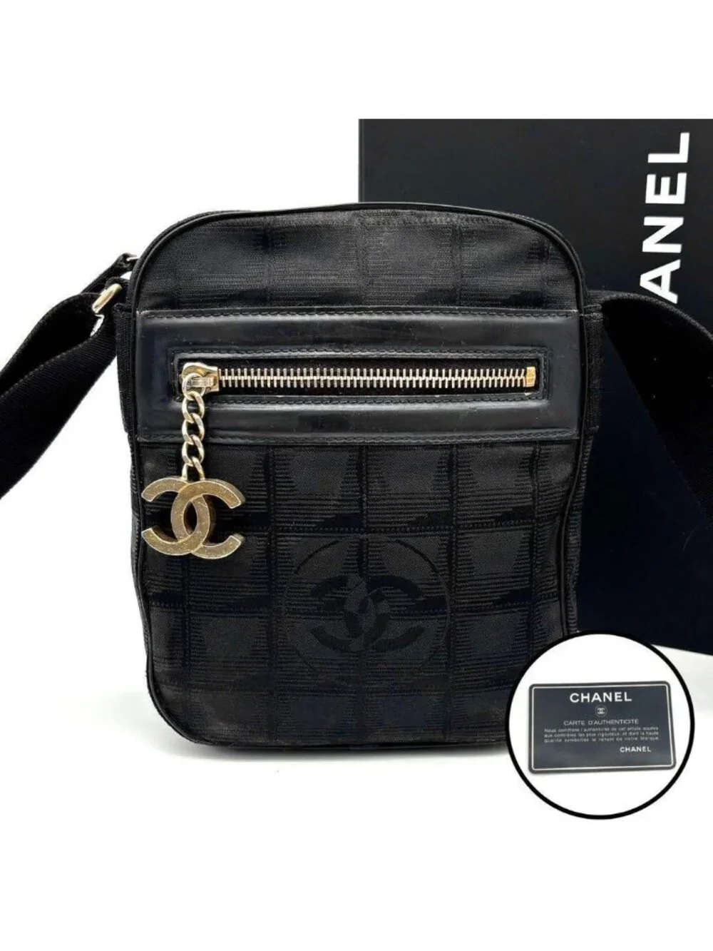 CHANEL brand line
